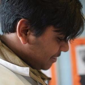 Meet your Posher, Shane